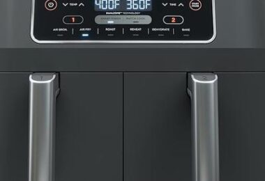Ninja Foodi Air Fryer