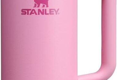 Stanley Quencher H2