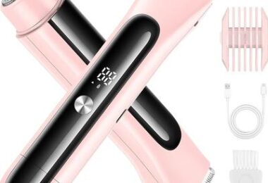 Bikini Trimmer Women