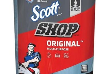 Scott® Shop Towels Original™ 75040