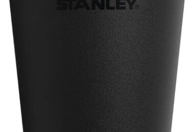 Stanley Adventure Stacking Beer Pint Glass 16oz