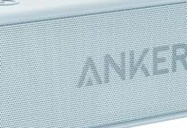 Anker soundcore 2 Portable Bluetooth Speaker