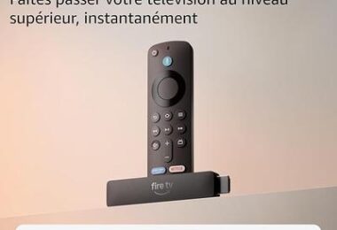 Amazon Fire TV Stick HD newest model