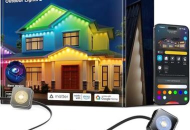 Govee Permanent Outdoor Lights 2