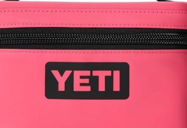 YETI Daytrip 3L Insulated Soft Cooler Snack