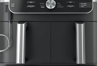 Ninja DualZone Air Fryer