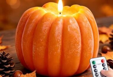 Fall Decor