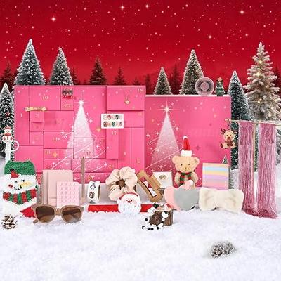 Bearhug 2026 Advent Calendar for Teen Girls