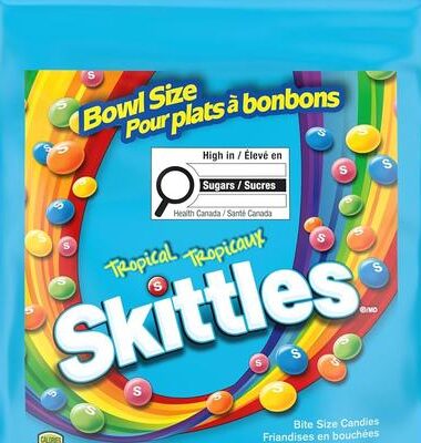 SKITTLES