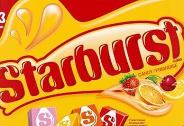 STARBURST