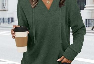 Hoodies for Women Trendy Fall Fashion 2025