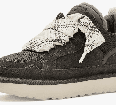 UGG Womens W LOWMEL Sneaker