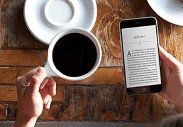 Kindle Unlimited