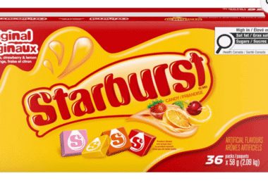 STARBURST