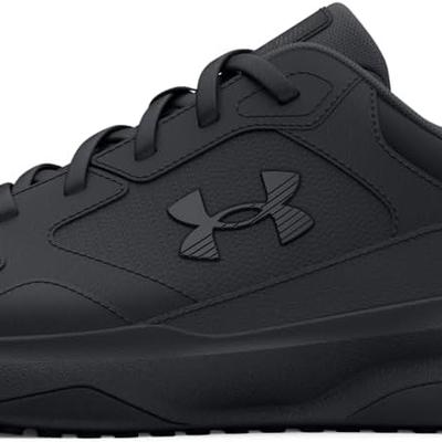 Under Armour Mens Edge UA Edge LTHR