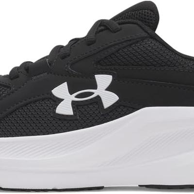 Under Armour Womens Charged Assert 11 Running