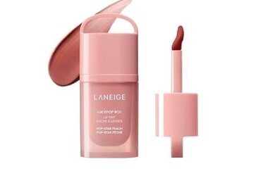LANEIGE JuicePop Box Lip Tint LongLasting