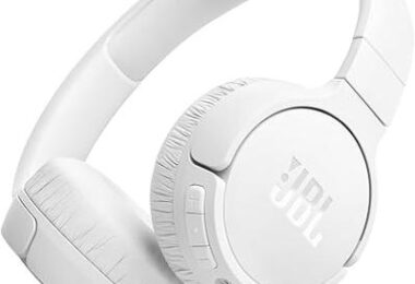 JBL Tune 670NC Adaptive Noise Cancelling
