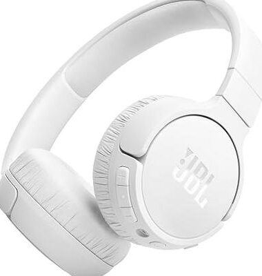 JBL Tune 670NC Adaptive Noise Cancelling