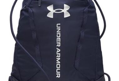 Under Armour Hustle Sackpack