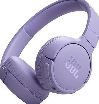 JBL Tune 670NC Adaptive Noise Cancelling