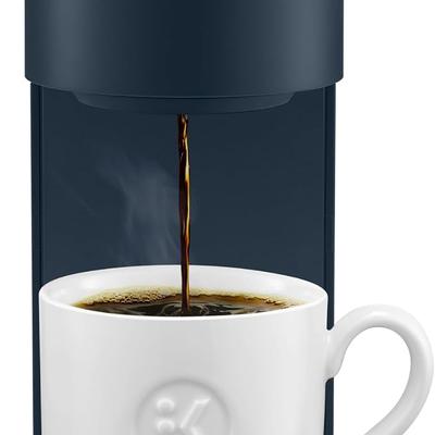 Keurig KMini Go Single Serve KCup Pod