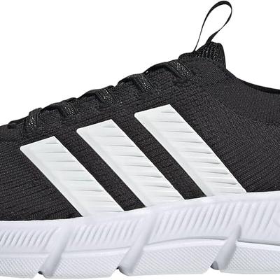 adidas Womens Cloudfoam Flex Slounge Sneaker