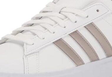 Adidas Womens Grand Court 2
