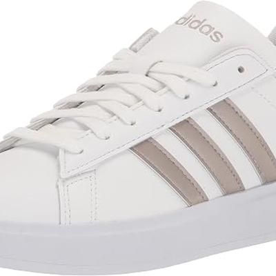 Adidas Womens Grand Court 2