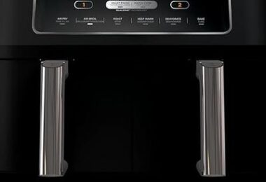 Ninja Foodi Air Fryer