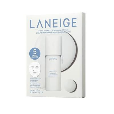 LANEIGE Cream Skin Toner Moisturizer Mini