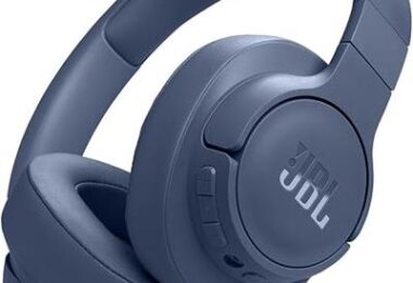 JBL Tune 770NC Adaptive Noise Cancelling