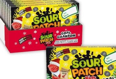 Sour Patch Kids