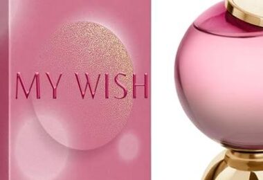 Halloween My Wish Eau de Parfum 3