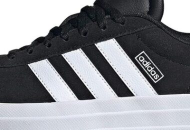Adidas Womens VL Court Bold