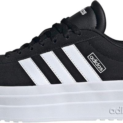 Adidas Womens VL Court Bold