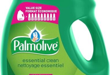 Palmolive Essential Clean Dish Soap