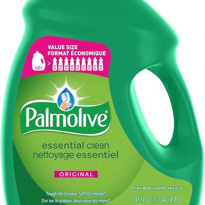 Palmolive Essential Clean Dish Soap