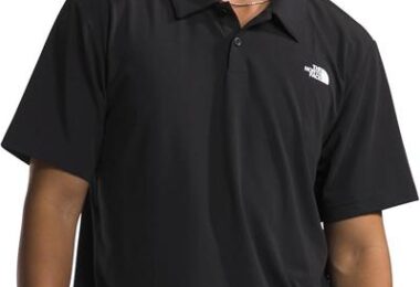 The North Face Mens Adventure Polo
