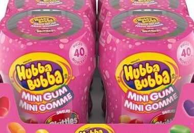 HUBBA BUBBA Minis