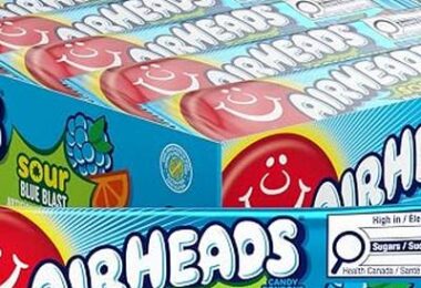 Airheads Singles