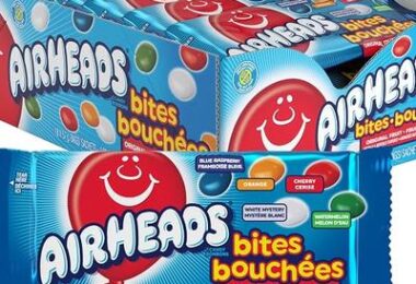 Airheads Bites