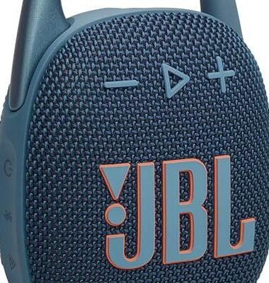 JBL Clip 5 UltraPortable