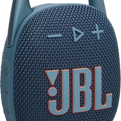 JBL Clip 5 UltraPortable